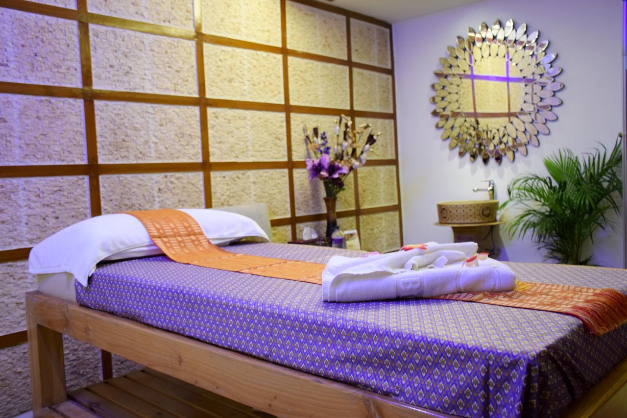 Hotel Bengal Canary Park Dhaka Exterior photo
